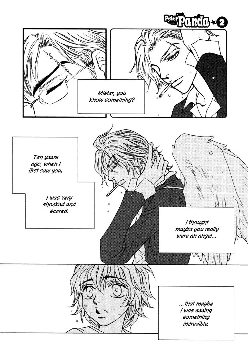 Peter Panda Chapter 9 6